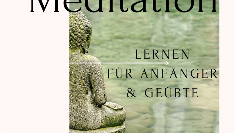 Meditation Gruppe für Anfänger & Geübte