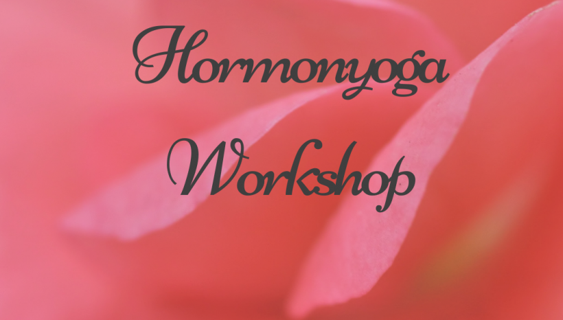 Hormonyogworkshop