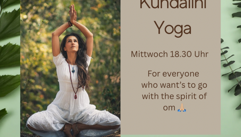 Von innen leuchten- dem Druck der Zeit standhalten