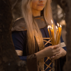 Eine schöne kleine Geschichte