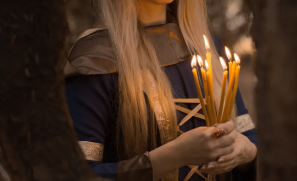 Eine schöne kleine Geschichte