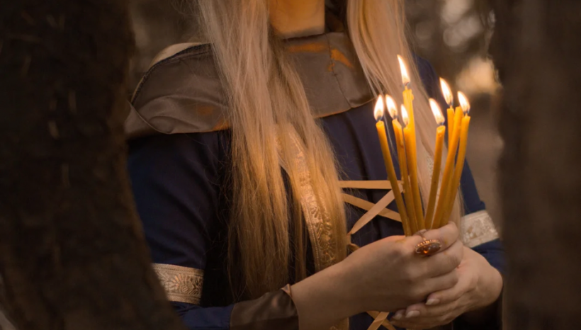 Eine schöne kleine Geschichte