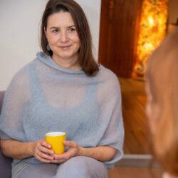 Kontinuität & Selbstregulation