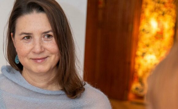 Kontinuität & Selbstregulation Kontinuität & Selbstregulation