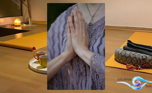 Ich grüße den wahren Ort in dir Ich grüße den wahren Ort in dir