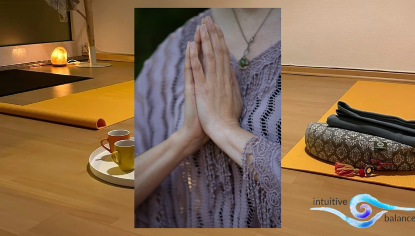 Ich grüße den wahren Ort in dir